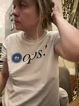 Snapshot of Susanel chatting on 26, 1, 2025 Susanel online show from 26, 1, 2025