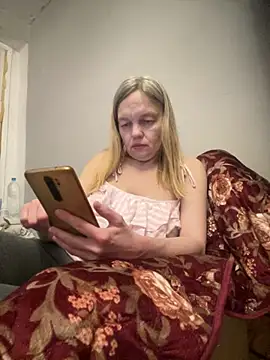 Snapshot of Susanel chatting on 20, 2, 2025 Susanel online show from 20, 2, 2025