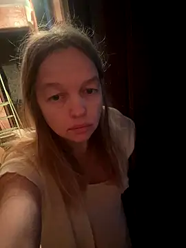 Snapshot of Susanel chatting on 18, 10, 2025 Susanel online show from 18, 10, 2025