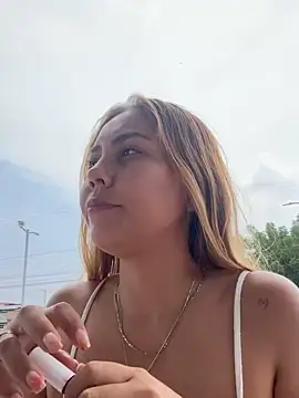 Snapshot of Brittanyrosexx chatting on 2, 3, 2025 Brittanyrosexx online show from 2, 3, 2025