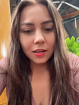 Brittanyrosexx online show from 2, 7, 2026