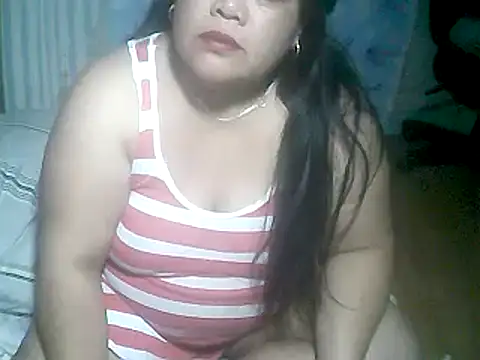 cutechubbyasian online show from 10, 2, 2025