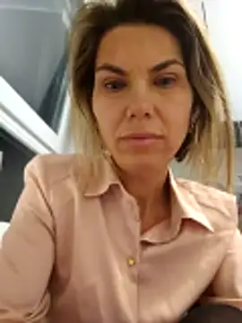 FeliciaKrige online show from 25, 3, 2026