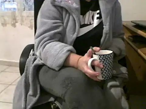 douceur63 online show from 10, 1, 2025