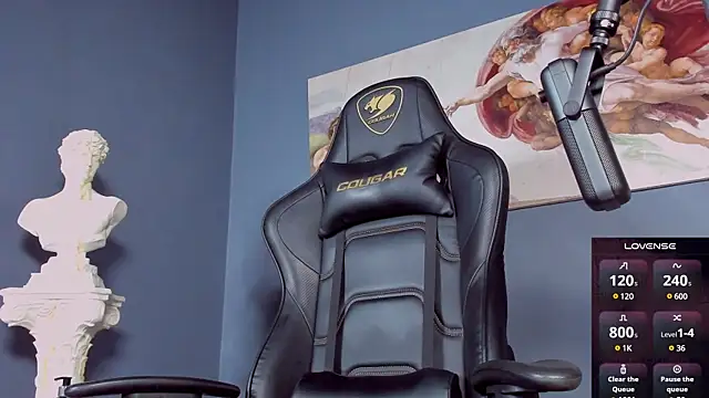 alessandro duty online show from 1, 12, 2024