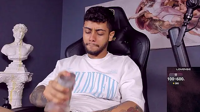 alessandro duty online show from 5, 12, 2024