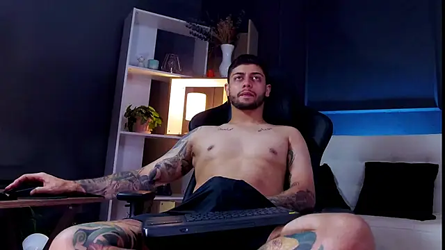 alessandro duty online show from 15, 10, 2025