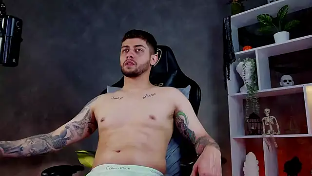 alessandro duty online show from 29, 10, 2025