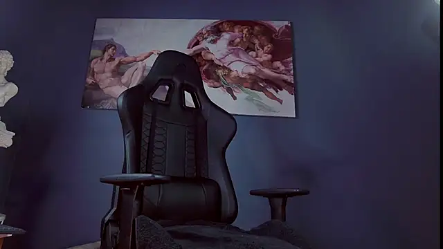 alessandro duty online show from 3, 12, 2025