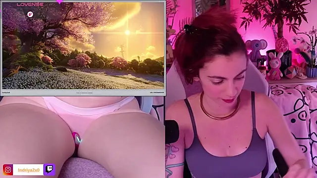Indriya2x0 online show from 4, 6, 2026
