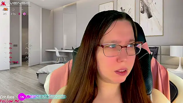 Victoria Romans online show from 24, 2, 2025