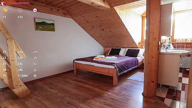 Victoria Romans online show from 22, 3, 2026