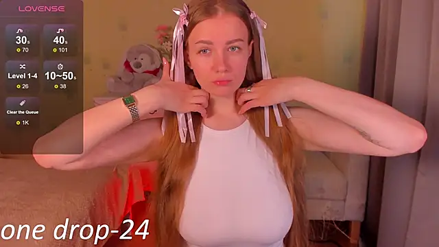 SweetMilkis online show from 20, 5, 2026