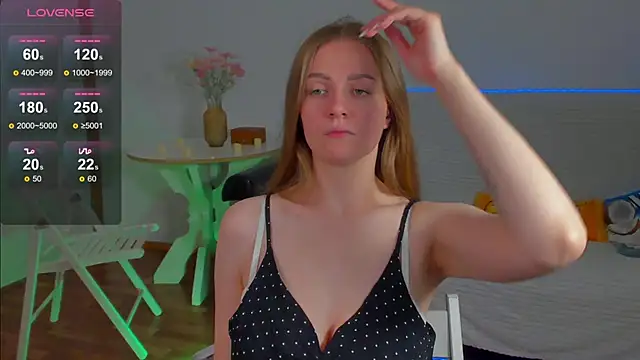 SweetMilkis online show from 22, 6, 2026