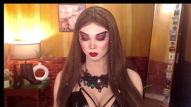 MagneticBeauty online show from 14, 9, 2025