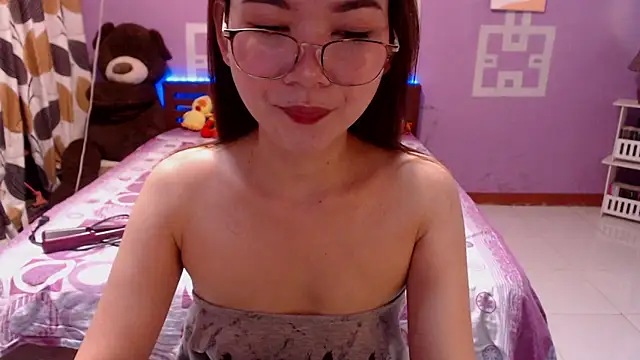 Sweety Aria online show from 20, 10, 2025