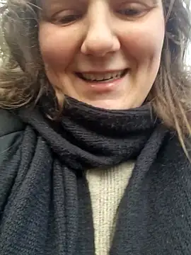 Cutegirlforyou online show from 3, 12, 2024