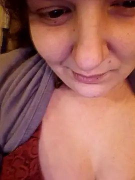 Cutegirlforyou online show from 6, 1, 2025