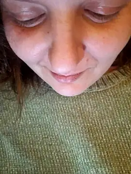 Cutegirlforyou online show from 27, 2, 2025