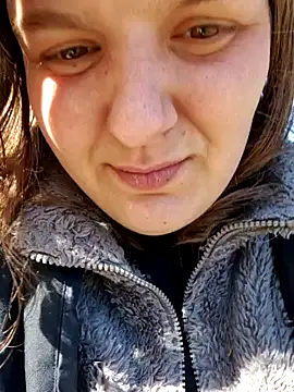 Cutegirlforyou online show from 16, 3, 2025