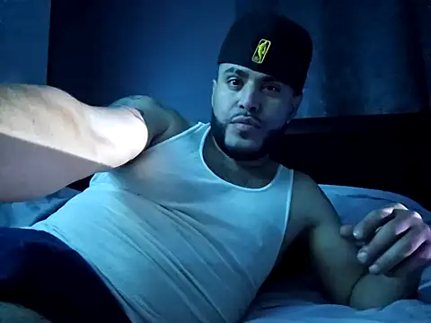 gardy8585 online show from 15, 1, 2025