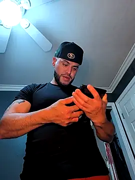 gardy8585 online show from 12, 2, 2026