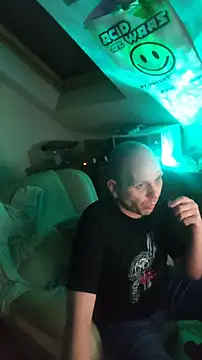 hardcap online show from 11, 11, 2025