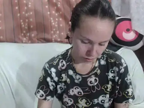 Venusluxodomme online show from 8, 2, 2026