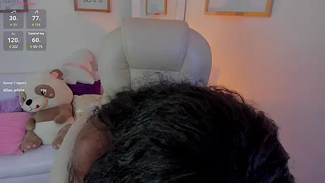 zobe love online show from 15, 1, 2026