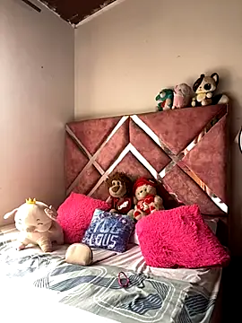 MonicaSex  online show from 30, 11, 2025