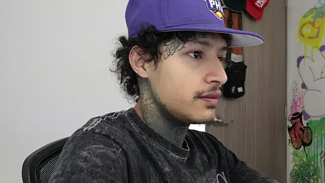 trieone online show from 10, 2, 2026