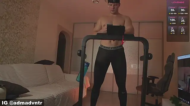 Rus adventure7 online show from 3, 2, 2026