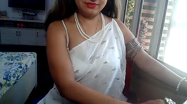 Snapshot of yourradhika chatting on 23, 3, 2025 yourradhika online show from 23, 3, 2025