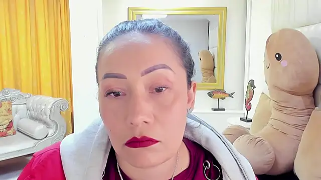 gaby trent online show from 31, 1, 2025