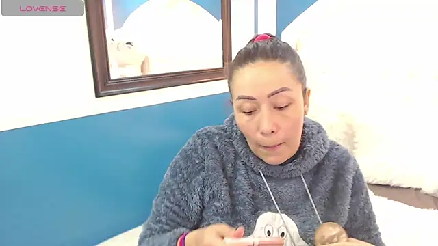 gaby trent online show from 17, 2, 2025