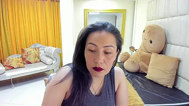 gaby trent online show from 3, 3, 2025