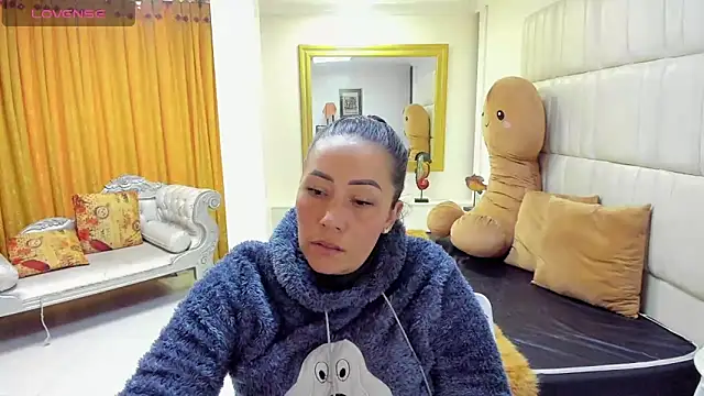 gaby trent online show from 6, 3, 2025