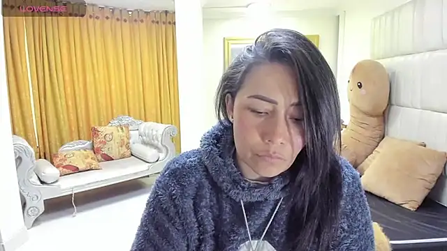 gaby trent online show from 11, 3, 2025