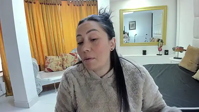 gaby trent online show from 26, 9, 2025