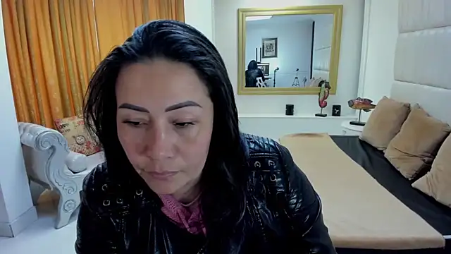 gaby trent online show from 29, 9, 2025