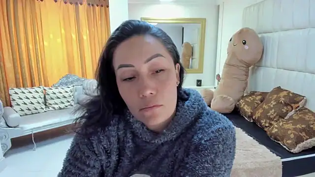 gaby trent online show from 4, 11, 2025