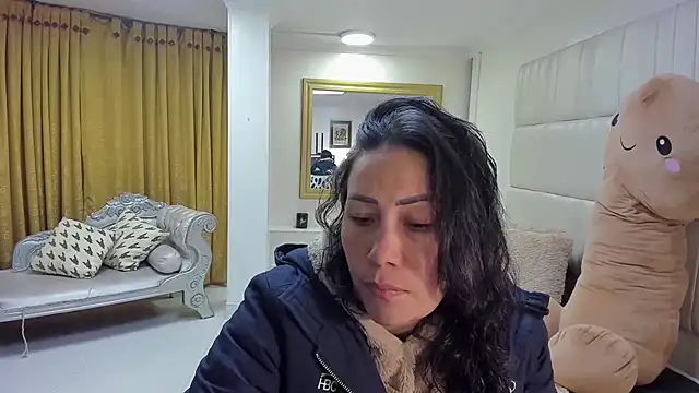 gaby trent online show from 3, 12, 2025