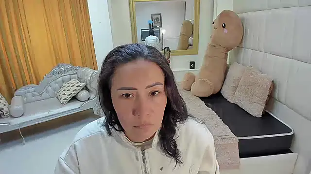 gaby trent online show from 12, 5, 2026