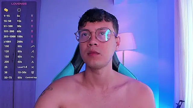 LeaneSeb online show from 25, 2, 2026