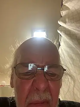 ScaryFun69 online show from 13, 2, 2025