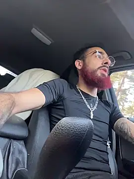 Av0caT online show from 25, 2, 2026