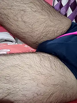 Snapshot of Anadromous21 chatting on 18, 2, 2025 Anadromous21 online show from 18, 2, 2025