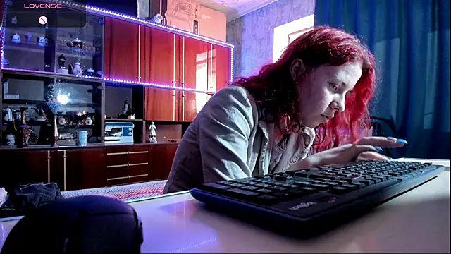 pa1e pr1ncess online show from 12, 2, 2025