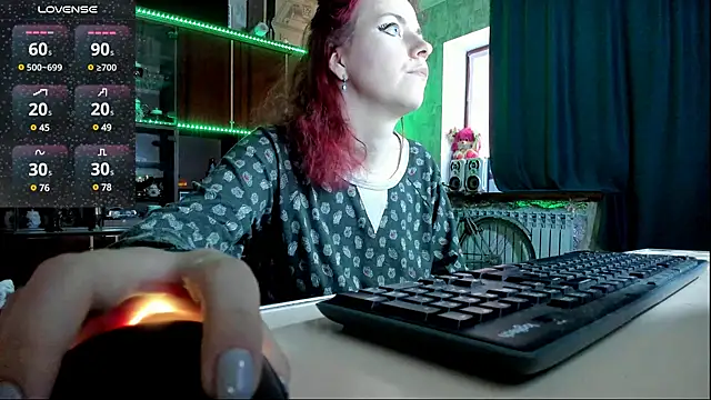 pa1e pr1ncess online show from 23, 2, 2025