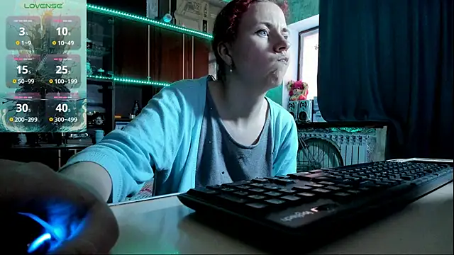 pa1e pr1ncess online show from 24, 2, 2025